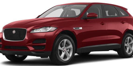 JAGUAR F-PACE 2017 SADCK2BV5HA069451 image JAGUAR F-PACE 2017 SADCK2BV5HA069451 image