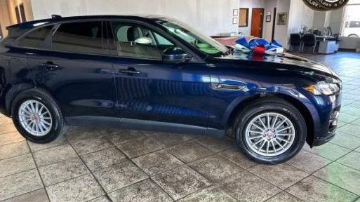 JAGUAR F-PACE 2017 SADCS2BV9HA062910 image