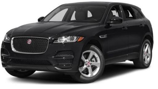 JAGUAR F-PACE 2017 SADCK2BV9HA082526 image