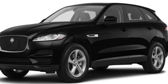 JAGUAR F-PACE 2017 SADCK2BVXHA496382 image JAGUAR F-PACE 2017 SADCK2BVXHA496382 image