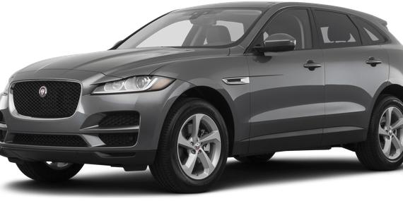 JAGUAR F-PACE 2017 SADCK2BV2HA498448 image JAGUAR F-PACE 2017 SADCK2BV2HA498448 image