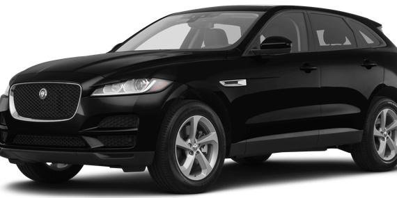 JAGUAR F-PACE 2017 SADCK2BV2HA060108 image