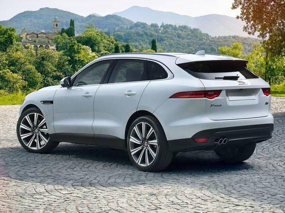JAGUAR F-PACE 2017 SADCJ2BV0HA066282 image JAGUAR F-PACE 2017 SADCJ2BV0HA066282 image
