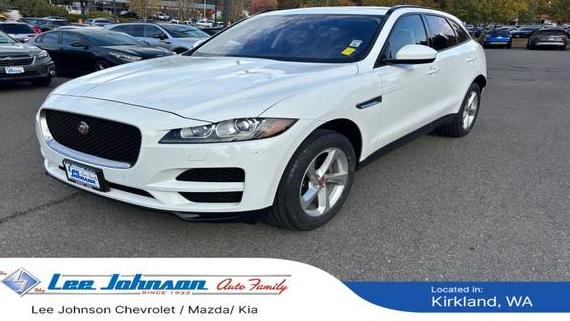 JAGUAR F-PACE 2017 SADCJ2BNXHA089231 image JAGUAR F-PACE 2017 SADCJ2BNXHA089231 image