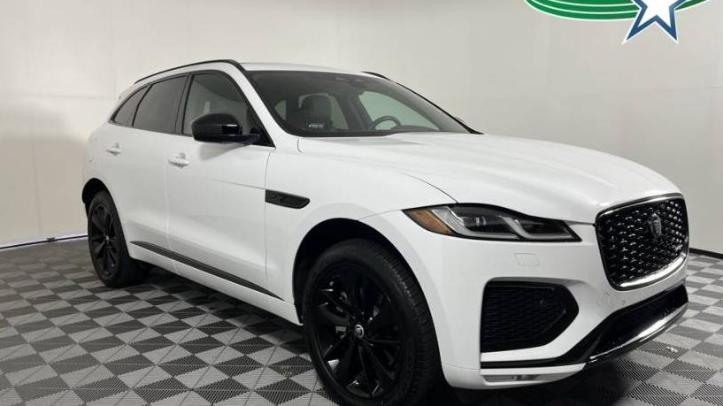 JAGUAR F-PACE 2024 SADCT2EX0RA723607 image