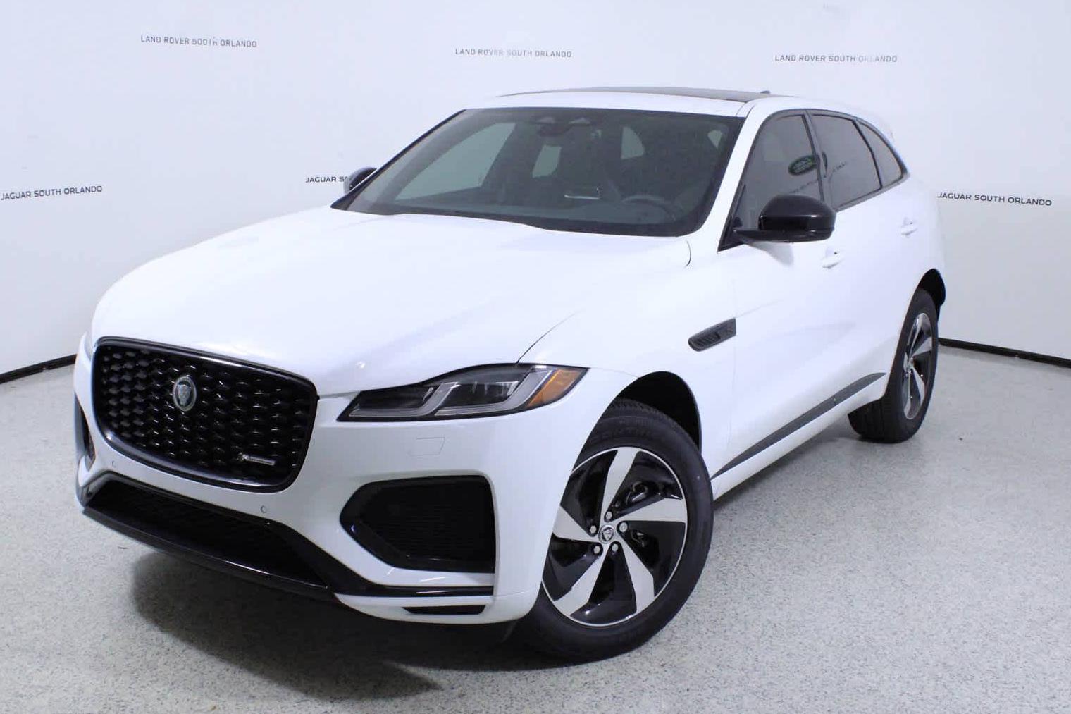 JAGUAR F-PACE 2024 SADCT2EXXRA726613 image