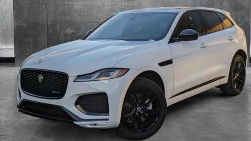 JAGUAR F-PACE 2024 SADCT2EX1RA736205 image