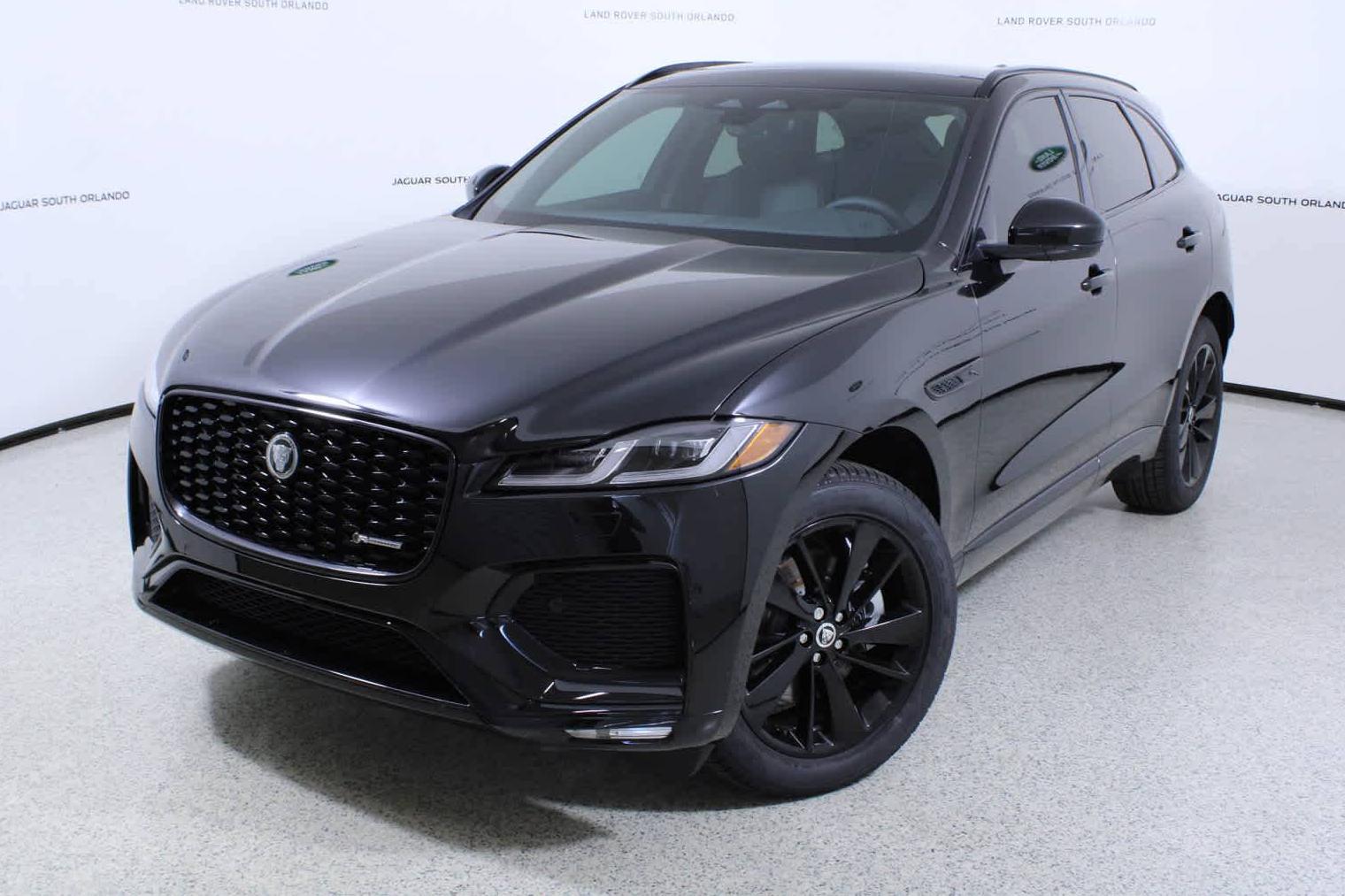 JAGUAR F-PACE 2024 SADCT2EX3RA728218 image