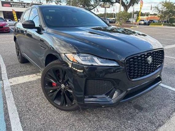 JAGUAR F-PACE 2024 SADCT2FU7RA735810 image JAGUAR F-PACE 2024 SADCT2FU7RA735810 image