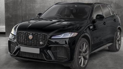 JAGUAR F-PACE 2024 SADCT2EX3RA724511 image