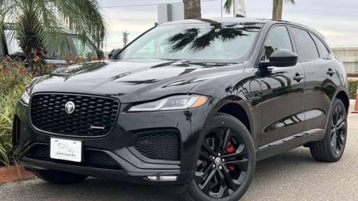 JAGUAR F-PACE 2024 SADCT2FU4RA734095 image