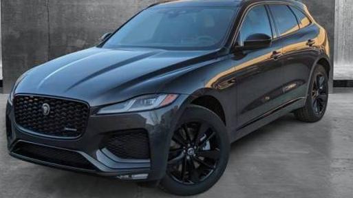 JAGUAR F-PACE 2024 SADCT2FU6RA738486 image