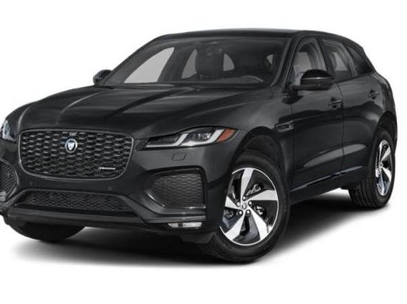 JAGUAR F-PACE 2024 SADCT2EX1RA722658 image