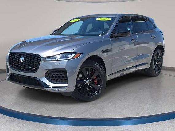 JAGUAR F-PACE 2024 SADCT2FU9RA732617 image JAGUAR F-PACE 2024 SADCT2FU9RA732617 image