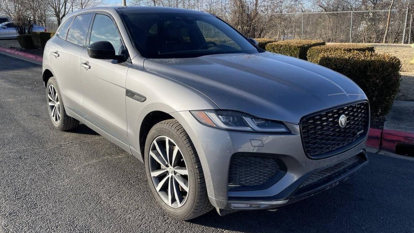 JAGUAR F-PACE 2024 SADCT2EX8RA726402 image