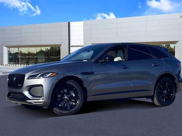 JAGUAR F-PACE 2024 SADCT2EX9RA730104 image