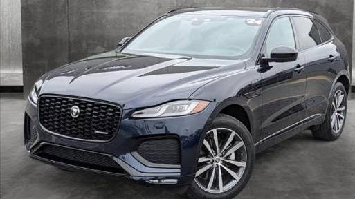 JAGUAR F-PACE 2024 SADCT2EX2RA721258 image