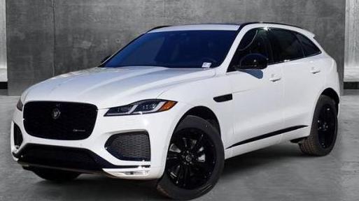 JAGUAR F-PACE 2024 SADCT2EX8RA739974 image