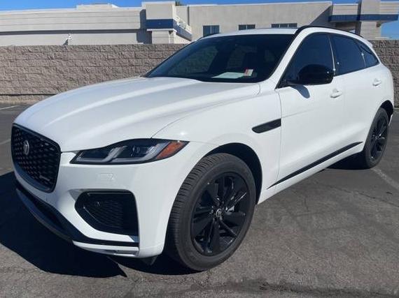 JAGUAR F-PACE 2024 SADCT2EX1RA735054 image JAGUAR F-PACE 2024 SADCT2EX1RA735054 image