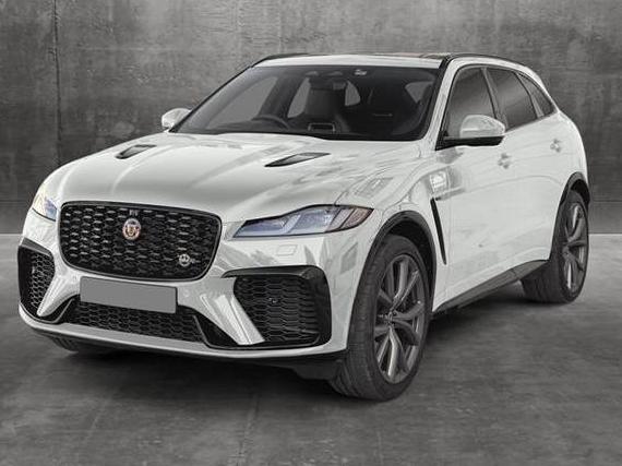 JAGUAR F-PACE 2024 SADCT2EX9RA725713 image