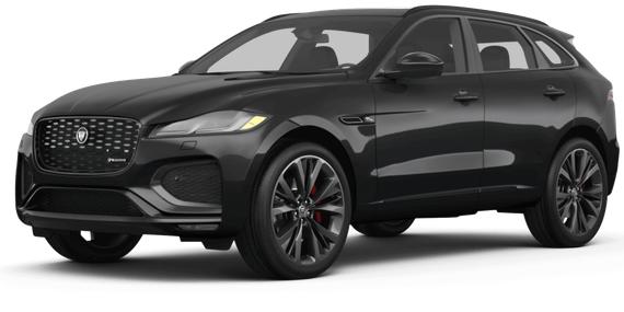 JAGUAR F-PACE 2024 SADCT2EX4RA736666 image
