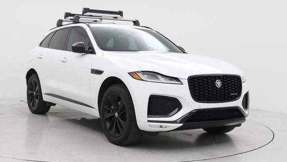 JAGUAR F-PACE 2024 SADCT2EX3RA736111 image JAGUAR F-PACE 2024 SADCT2EX3RA736111 image