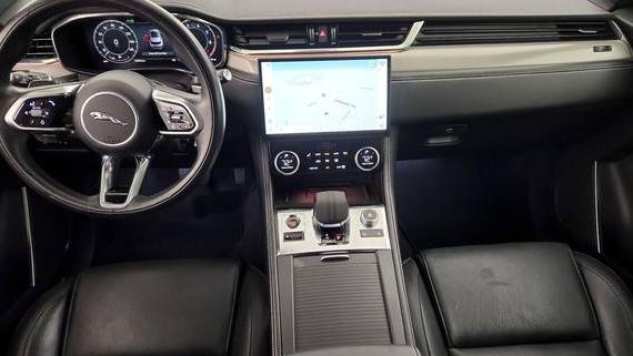 JAGUAR F-PACE 2024 SADCT2EX3RA738943 image JAGUAR F-PACE 2024 SADCT2EX3RA738943 image