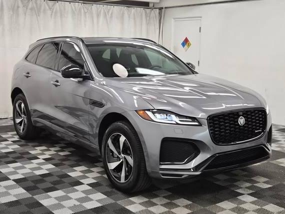 JAGUAR F-PACE 2024 SADCT2FU4RA737594 image JAGUAR F-PACE 2024 SADCT2FU4RA737594 image