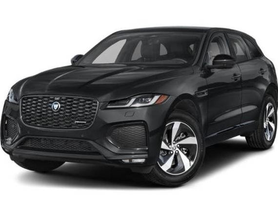 JAGUAR F-PACE 2024 SADCT2EX1RA727648 image
