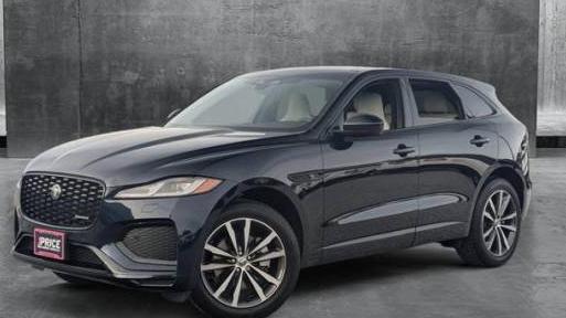 JAGUAR F-PACE 2024 SADCT2EX9RA729468 image