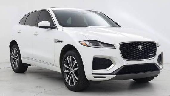 JAGUAR F-PACE 2024 SADCT2EX4RA735730 image