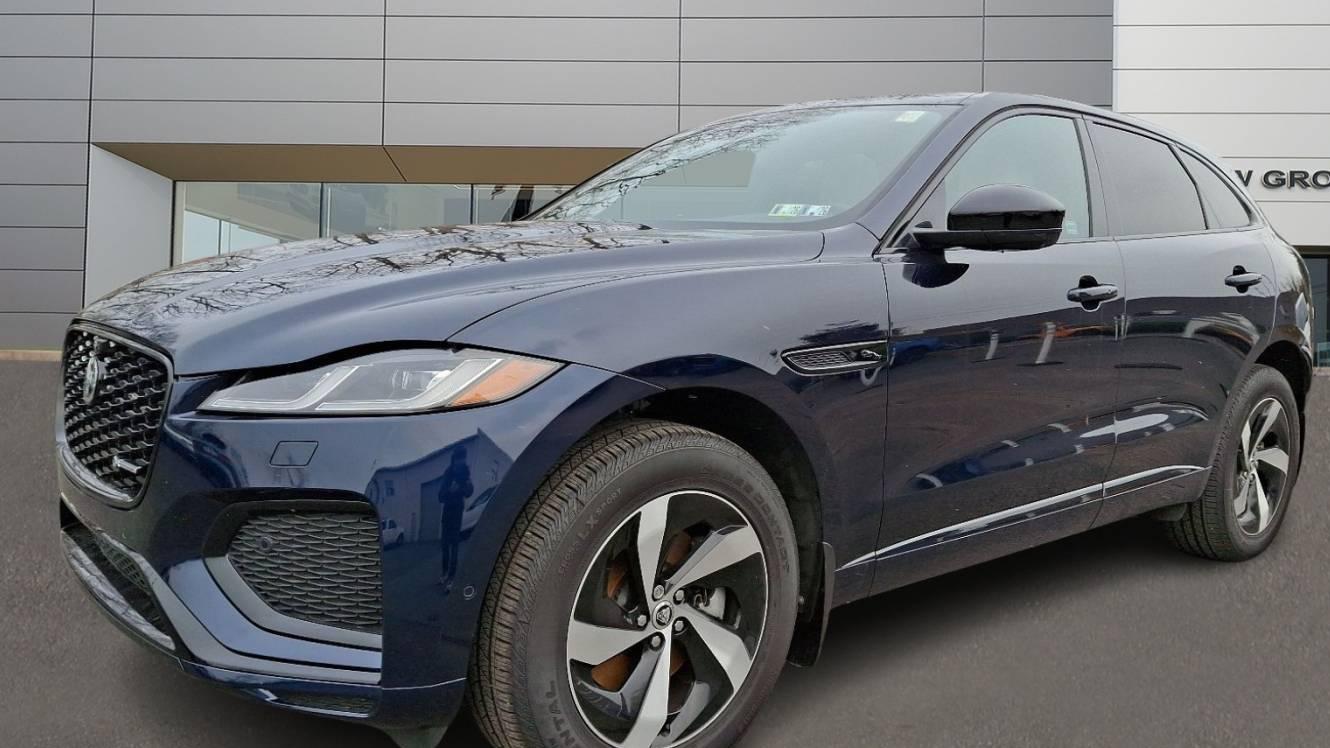 JAGUAR F-PACE 2024 SADCT2EX0RA731352 image