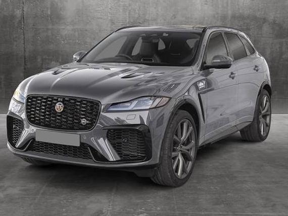JAGUAR F-PACE 2024 SADCT2EX9RA726635 image