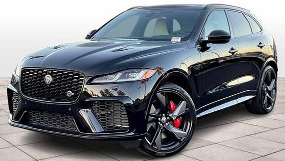 JAGUAR F-PACE 2024 SADCZ2EE9RA724705 image