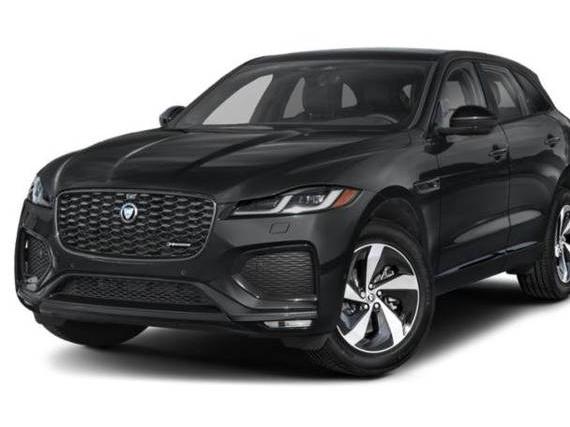 JAGUAR F-PACE 2024 SADCT2EX5RA723280 image JAGUAR F-PACE 2024 SADCT2EX5RA723280 image