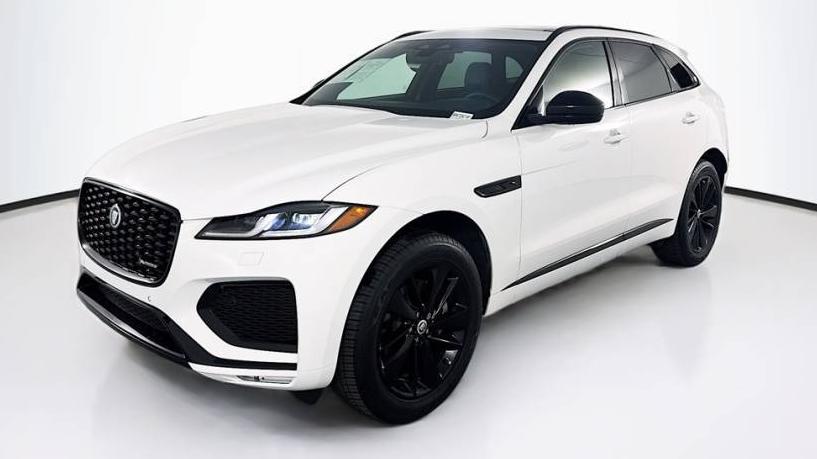 JAGUAR F-PACE 2024 SADCT2EX5RA728074 image