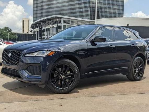 JAGUAR F-PACE 2024 SADCT2EX8RA722902 image
