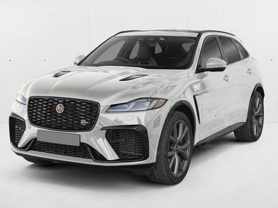 JAGUAR F-PACE 2024 SADCT2FU6RA726905 image