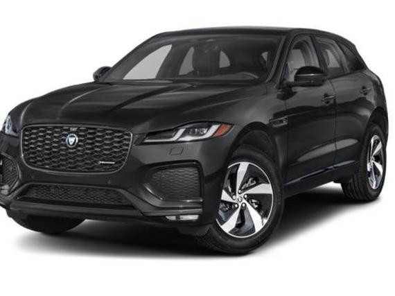 JAGUAR F-PACE 2024 SADCT2EX5RA739642 image JAGUAR F-PACE 2024 SADCT2EX5RA739642 image