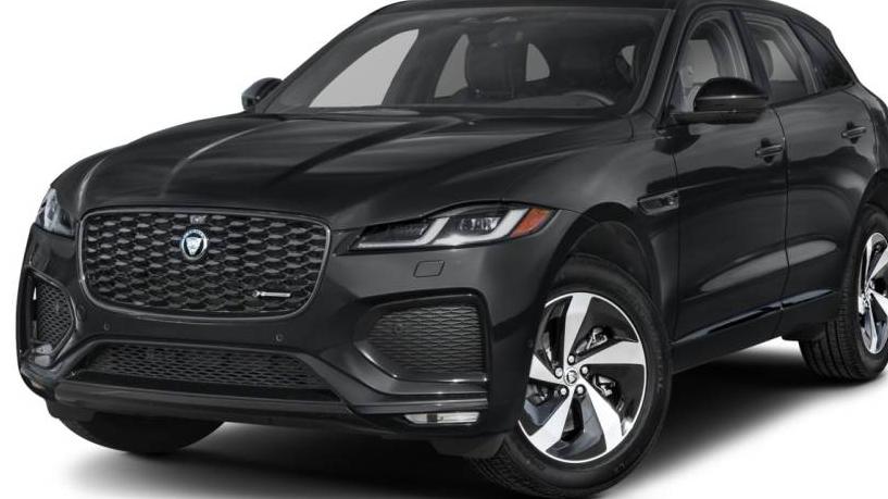 JAGUAR F-PACE 2024 SADCT2EX1RA728783 image