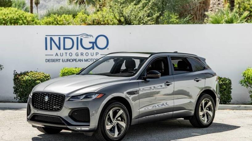 JAGUAR F-PACE 2024 SADCT2EXXRA728345 image