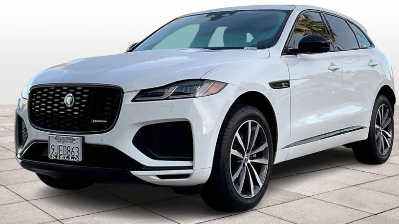 JAGUAR F-PACE 2024 SADCT2EX1RA724474 image