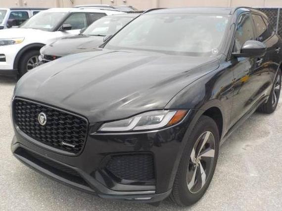 JAGUAR F-PACE 2024 SADCT2EX8RA738341 image