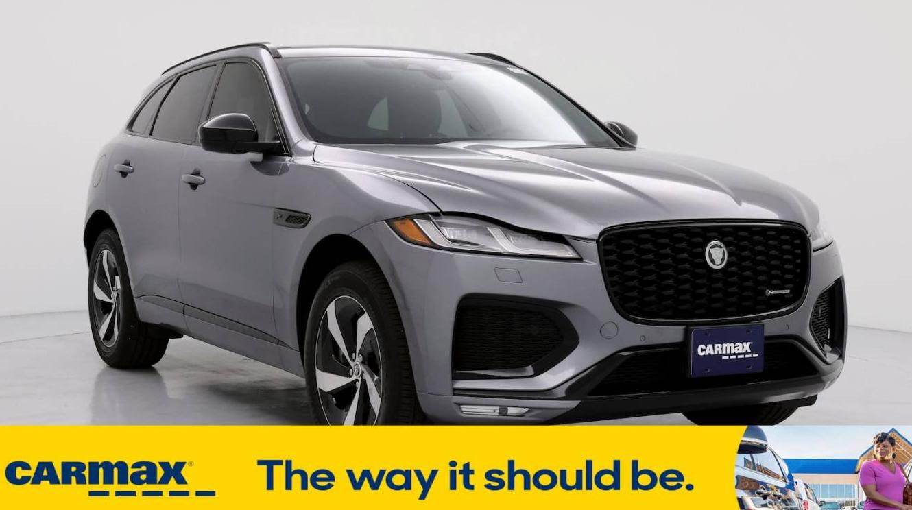 JAGUAR F-PACE 2024 SADCT2EXXRA728443 image