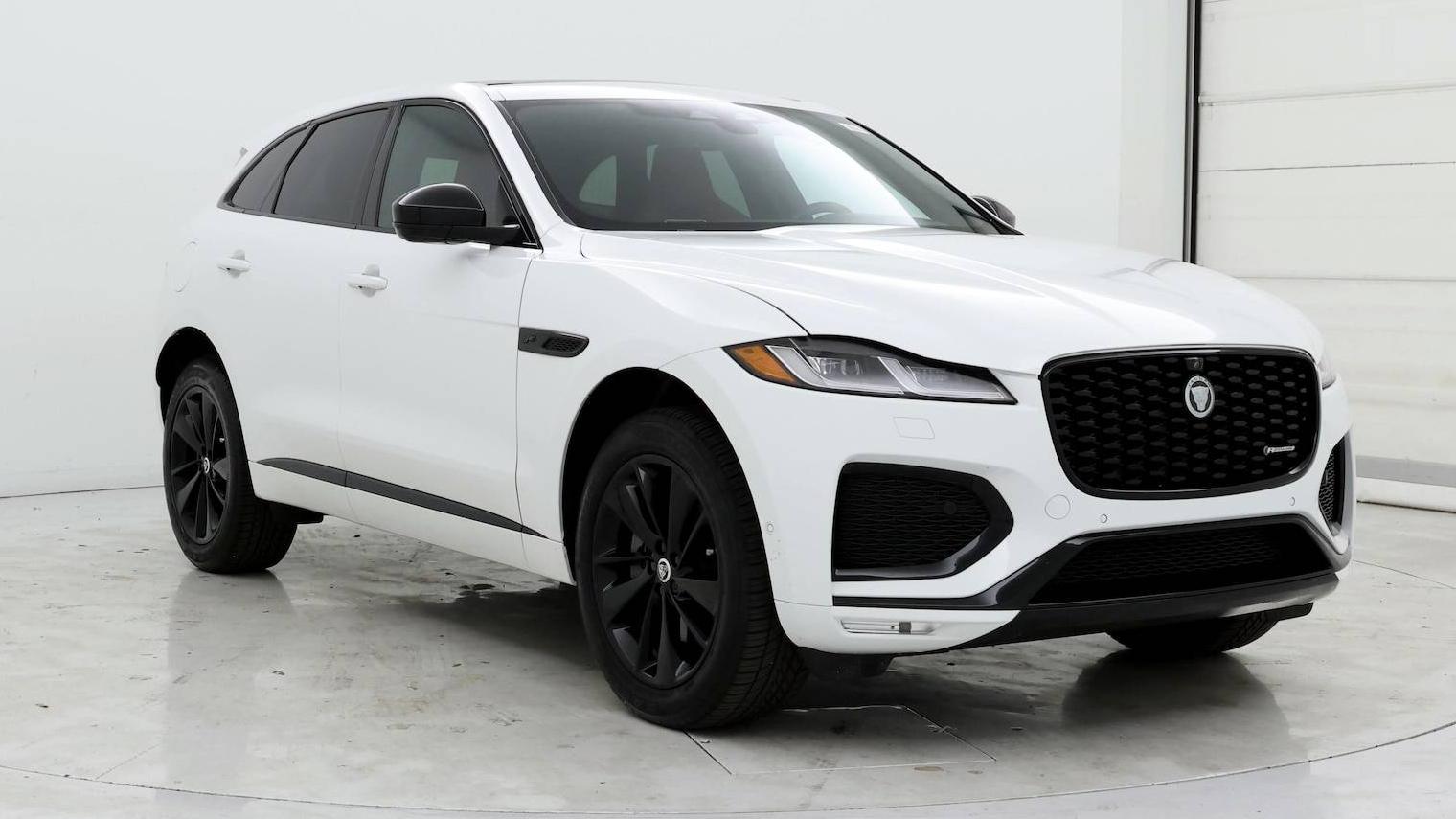 JAGUAR F-PACE 2024 SADCT2EX2RA725343 image