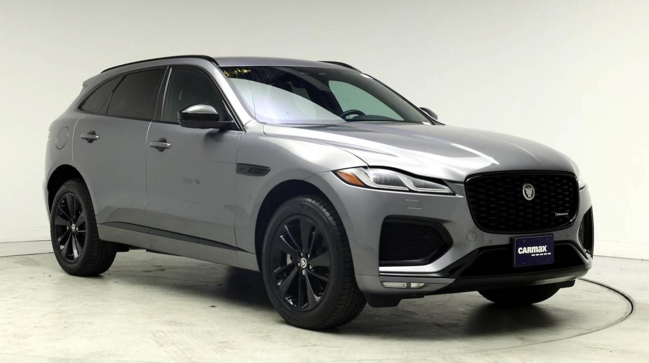 JAGUAR F-PACE 2024 SADCT2EX1RA730145 image