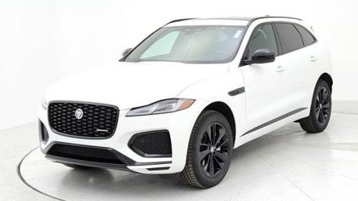 JAGUAR F-PACE 2024 SADCT2EX4RA738658 image