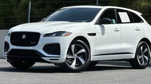 JAGUAR F-PACE 2024 SADCT2EXXRA721427 image