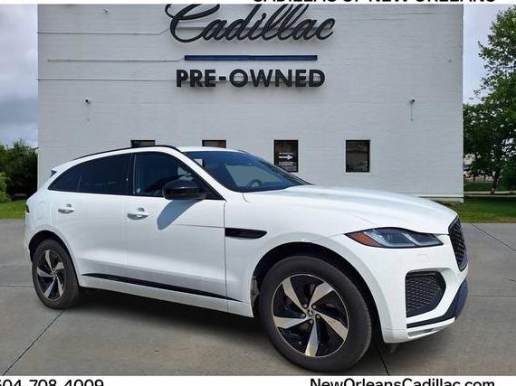 JAGUAR F-PACE 2024 SADCT2EX2RA736763 image JAGUAR F-PACE 2024 SADCT2EX2RA736763 image