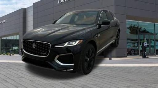 JAGUAR F-PACE 2024 SADCT2FU4RA732475 image